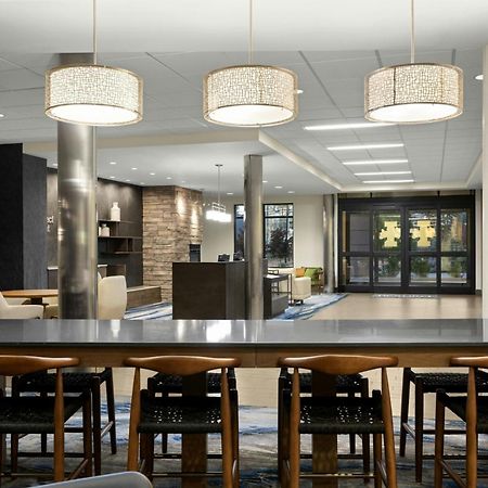 Fairfield Inn & Suites By Marriott מוסקו מראה חיצוני תמונה